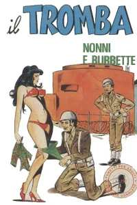 Nonni e burbette