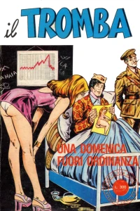 Una domenica fuori ordinanza