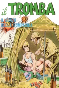 Il gonzo della compagnia
