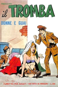 Donne e guai