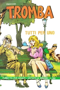 Tutti per uno