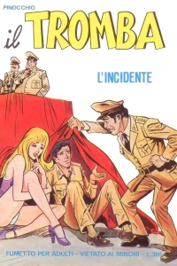 L'incidente