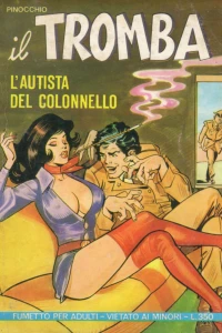 L'autista del colonnello
