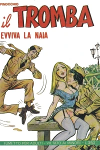 Evviva la naia