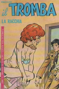 La racchia