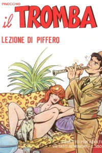 Lezione di piffero