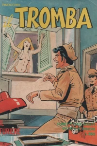 Il furiere