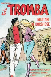 Militari in borghese