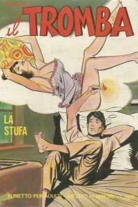 La stufa