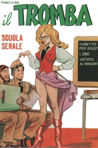 Scuola serale