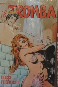 Docce pubbliche