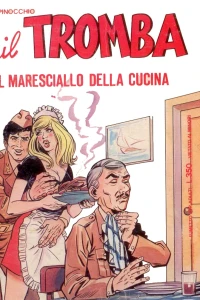 Il maresciallo della cucina