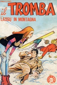 Lassù in montagna