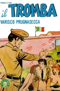 Varisco Prugnasecca