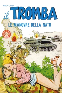 Le manovre della NATO