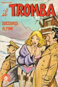 Soccorso alpino