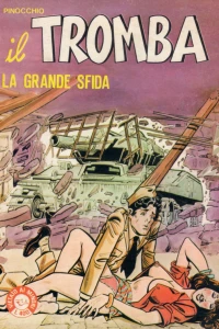 La grande sfida