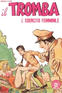 L'esercito femminile