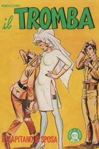 Il capitano si sposa