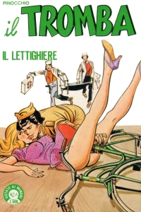Il lettighiere