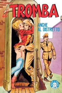 Anche al distretto