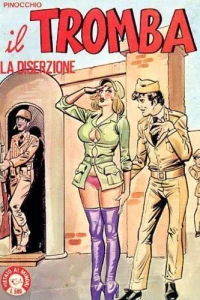 La diserzione