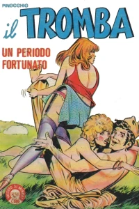 Un periodo fortunato