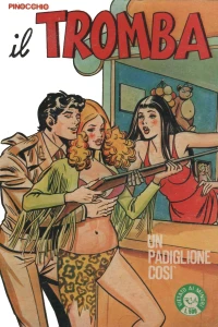 Un padiglione così
