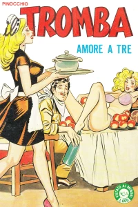 Amore a tre