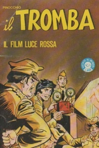 Il film luce rossa