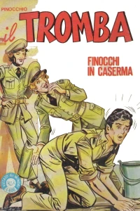 Finocchi in caserma