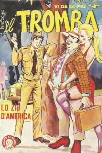 Lo zio d'America