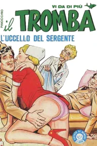 L'uccello del sergente