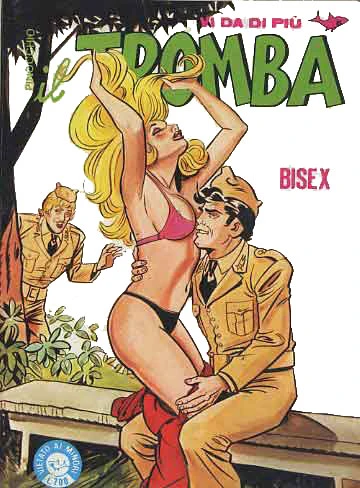 Cover of Bisex