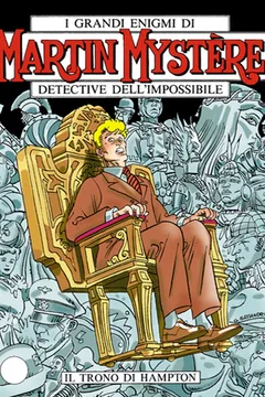 Il trono di Hampton