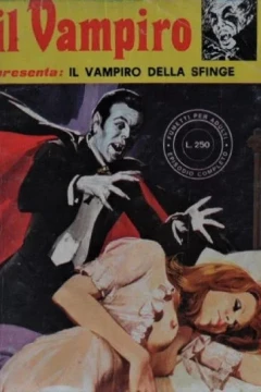 Il vampiro della sfinge