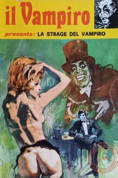 La strage del vampiro