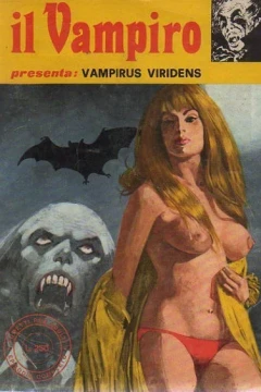 Vampirus viridens