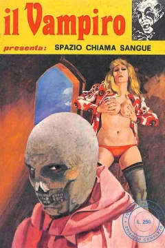 Spazio chiama sangue