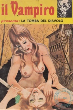 La tomba del diavolo