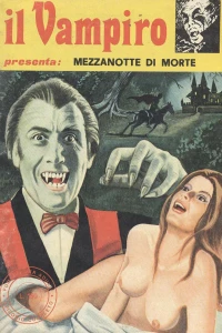 Mezzanotte di morte
