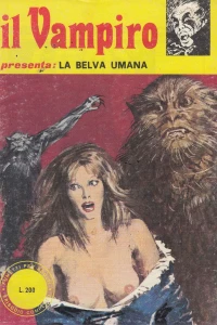 La belva umana