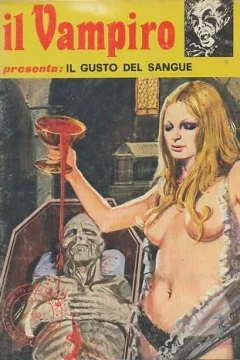 IL GUSTO DEL SANGUE