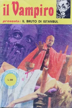 Il bruto di istanbul