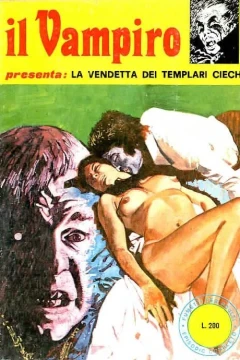 La vendetta dei templari ciechi