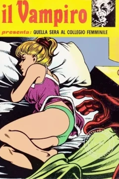 Quella sera al collegio femminile
