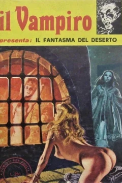 Il fantasma del deserto