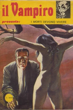 I morti devono vivere