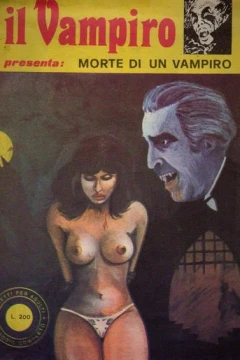 Morte di un vampiro
