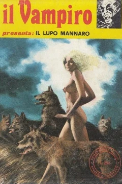 Il lupo mannaro